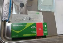 Prefeitura de Manaus entrega implantes contraceptivos para atendimento a mulheres custodiadas no Compaj