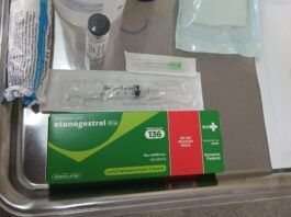 Prefeitura de Manaus entrega implantes contraceptivos para atendimento a mulheres custodiadas no Compaj