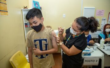 Multivacinação da prefeitura entra na reta final com oferta de doses em mais de 170 salas até terça