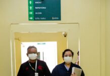 No mês de incentivo à amamentação, Moura Tapajóz reforça apelo para doação de leite materno