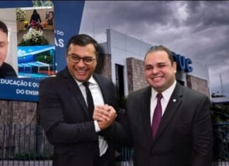 Roberto Cidade atende reivindicação da categoria e livra professores do pesadelo Hapvida