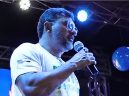 “Tem que cortar o mal pela raiz”, afirma Wilson ao defender castração química para estupradores de crianças condenados pela justiça