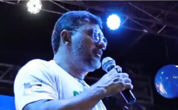 “Tem que cortar o mal pela raiz”, afirma Wilson ao defender castração química para estupradores de crianças condenados pela justiça