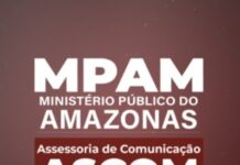 URGENTE: GAECO/MPAM e Polícia Federal deflagram Operação La Máquina contra organização criminosa ligada ao tráfico de droga.