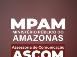 URGENTE: GAECO/MPAM e Polícia Federal deflagram Operação La Máquina contra organização criminosa ligada ao tráfico de droga.