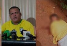 Dossiê Chumbo Grosso: A trajetória e os processos de Givancir Oliveira – acusado de homicídio e tretas com greves que prejudicam a população de Manaus