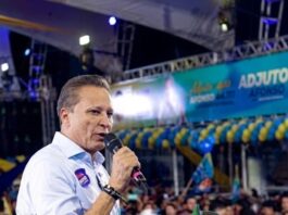TRE-AM mantém candidatura do deputado Adjuto Afonso candidato a reeleição