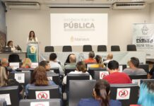 Planeja Manaus abre inscrições para palestras e painéis sobre orçamento público