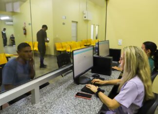 Prefeitura de Manaus convoca 11 profissionais aprovados no concurso da Semsa