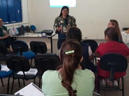 Prefeitura de Manaus capacita profissionais para ampliar oferta de profilaxia da raiva humana