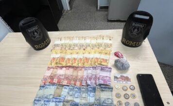 Ações da Guarda Municipal em diferentes zonas da capital incluem prisões por tráfico de drogas, resgates de animais e combate a incêndio