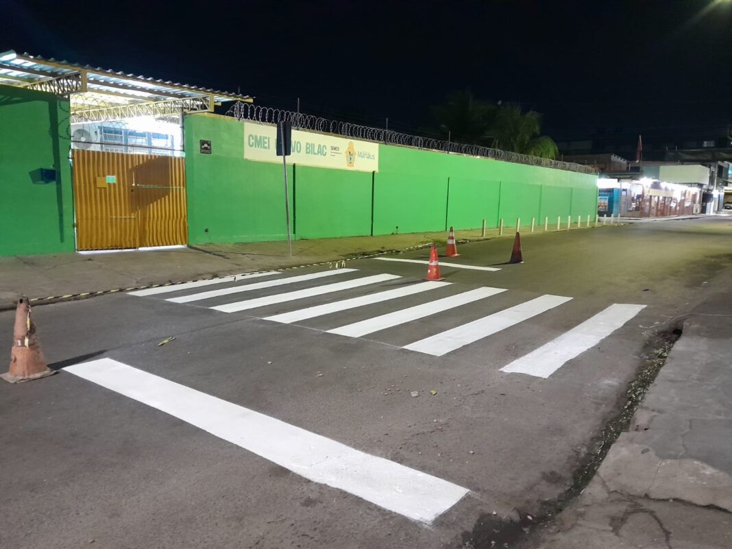 Sinalização (5)