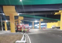 Prefeitura avança com revitalização de sinalização nas zonas Oeste e Centro-Sul