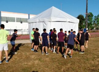 Prefeitura de Manaus reforça fiscalização e lisura no Teste de Aptidão Física do concurso da Guarda Municipal