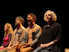 2ª Mostra de Teatro Águas de Manaus começa amanhã com “Tom na Fazenda” no Teatro Amazonas