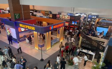 TranspoAmazônia 2027 será lançada em Manaus com recorde de stands comercializados e novidades no setor