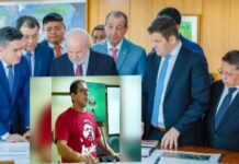Ajoelhou no milho de novo: a volta do teatro político entre Braga e Ramos e, agora, o cozido tem até David Almeida