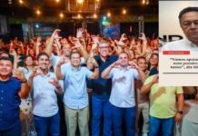 Sem CPF e sem patrimônio: Silas Câmara leva ‘pernada’ do próprio partido e vê deputados apoiarem Roberto Cidade.