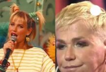 Chumbo Grosso | Opinião & Análise – XUXA ACHAQUE? QUE NADA: A RAINHA DA NOSTALGIA MOSTRA QUE LUGAR DE IDOSO É ONDE ELE QUISER — ATÉ NO PALCO INFANTIL