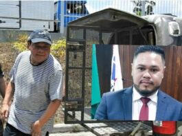 Adail Pinheiro projeta futuro político apoiando Omar, mas vira alvo de ataques pesados e denúncias de Raione Cabral