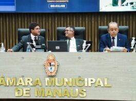 Dia Nacional da Educação Infantil reforça debate sobre direitos das crianças na CMM