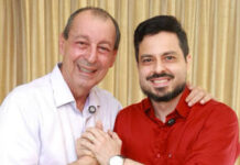 Omar Aziz promete delegacia 24 horas… MAS SEU DELEGADO PETISTA FOGE DO TRABALHO! – Veja o Vídeo