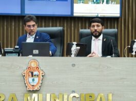 Grande Expediente da CMM debate violência contra a mulher