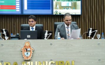 Avança na CMM projeto que cria aplicativo SOS Mulher para situações de ameaça