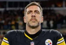 Astro da NFL detona Anthony Fauci: A Covid foi criada em um laboratório na China. Isso nem é mais questionável. Tony Fauci é um criminoso absoluto. – Por Scott Thompson | Fox News Digital