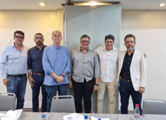 Prefeitura de Manaus reforça diálogo com setor imobiliário nas discussões sobre o Plano Diretor