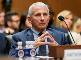 FALSO ALARDE DA COVID: RFK Jr. enquadra a CNN e Fauci foge da raia no Senado