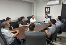 Aquário de Manaus avança com consultoria técnica para implantação do projeto da Prefeitura
