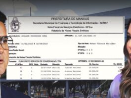 Bomba na Semed: Embora enrolada em escândalo com a ex-primeira-dama, Ouro Preto fura o teto e leva mais de R$ 27 milhões na gestão municipal com Renato Jr!