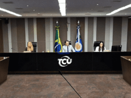 TCU terá Sessão Plenária Extraordinária na terça-feira (25)