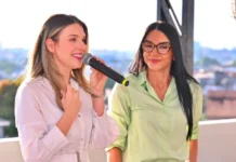 AVANTE MULHER: Novas chefes colecionam escândalos de “Fura-Filas” de vacina a viagens de luxo pagas com dinheiro suspeito no AM