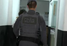 Advogado é preso em flagrante por agredir filha de 6 anos em elevador
