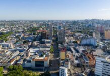 Prefeitura de Manaus registra melhor resultado do ano em emissão de alvarás de construção com 255 mil metros quadrados licenciados em julho