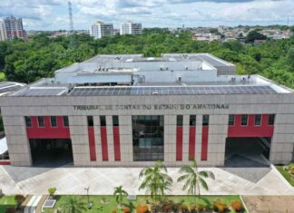 TCE-AM terá ponto facultativo na sexta-feira (14) em homenagem ao Dia do Advogado