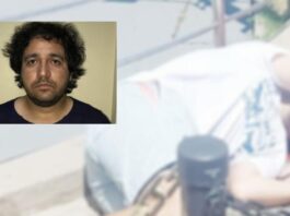 Homem é executado a tiros após sair de clínica de estética em Manaus