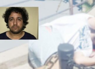 Homem é executado a tiros após sair de clínica de estética em Manaus