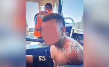 Homem é preso após roubar R$ 8 mil de loja no município de Itapiranga