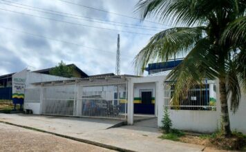 Treinador é preso por estupro de vulnerável, exploração sexual e armazenamento pornográfico
