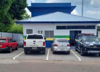 Homem é preso por envolvimento em sequestro e tentativa de latrocínio contra empresário no AM