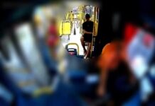 Homem é procurado por roubo a ônibus da linha 515 em Manaus