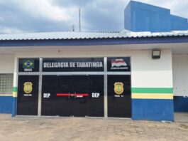 Ossada humana é encontrada em avançado estado de decomposição em porto de Tabatinga