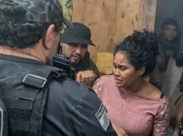 Três são presos por sequestro de bebê em Manaus; mãe foi dopada
