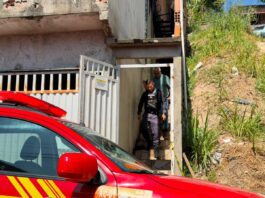 Pais de crianças mortas em incêndio em Manaus ganham liberdade provisória