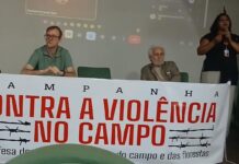 Massacre no rio Abacaxis, seis anos depois justiça silencia e a “lei do medo” avança