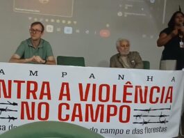 Massacre no rio Abacaxis, seis anos depois justiça silencia e a “lei do medo” avança