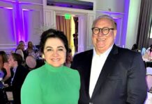 MÁSCARA CAIU: Prisão do marido primeiro-damo explica o silêncio e a prudência de Maria do Carmo!